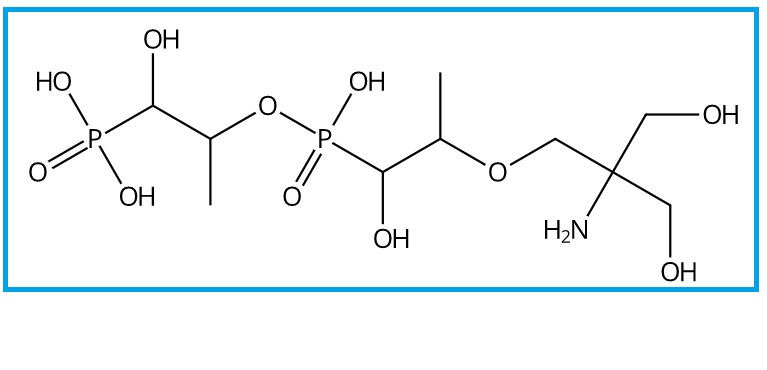 FOSFOMYCIN EP IMPURITY D